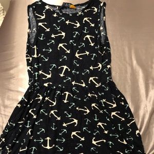 Swimsuit Coverup Dress